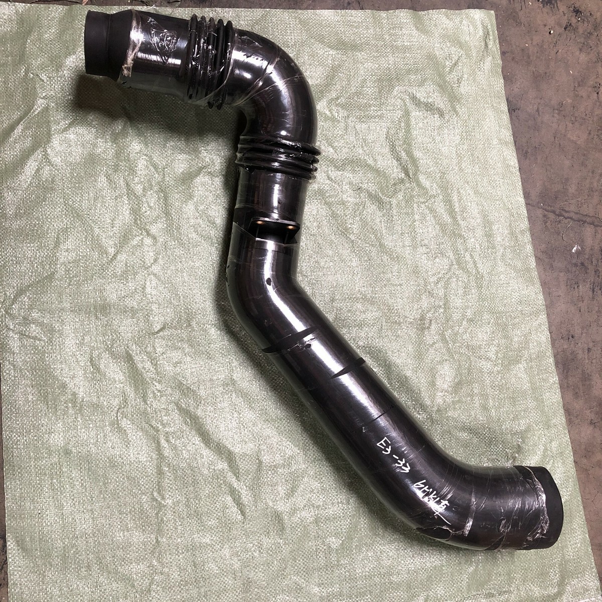 4439120 HOSE FITS FOR HITACHI ZAX330 ZAX350 ZAX360 | eBay
