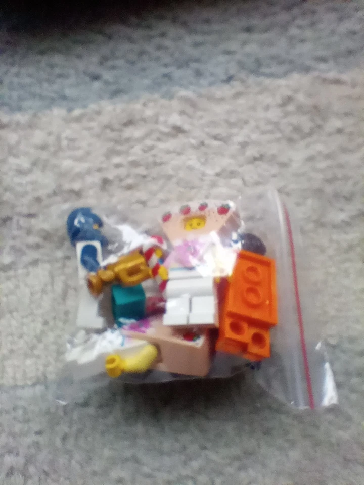 LEGO 40692, photo 4 of 5