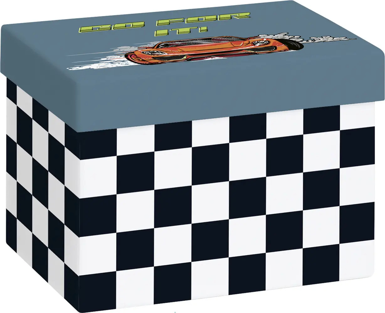 Geschenkbox A6+ Schorsch blau d. | Deutsch | 2026 | Stewo | EAN 7630050894774 - Image 6