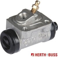 Herth+Buss Jakoparts J3238037 Radbremszylinder Zylinder Radbremse