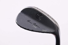 Cleveland 588 Original Sand Wedge / 56 Degree / Stiff Flex Cleveland Shaft