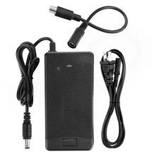 Charger For KuKirin G2 (2025), Kugoo G2 Pro & G-Booster