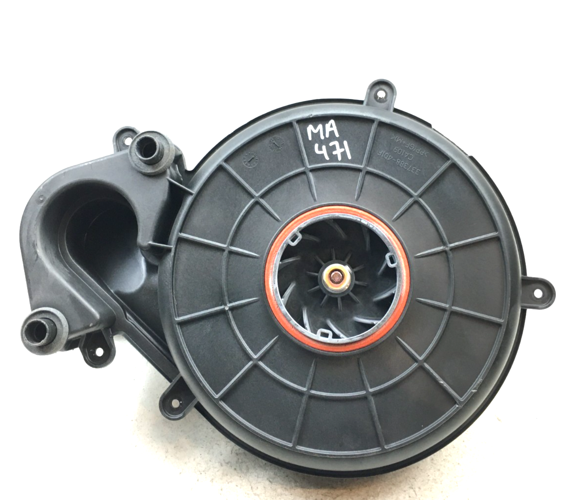 Zhongshan Broadocean Y4l241a511 Carrier HC27CQ118 Inducer
