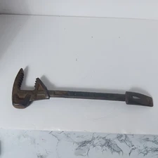 Unbranded Fubar Utility Wrecking Pry Bar 