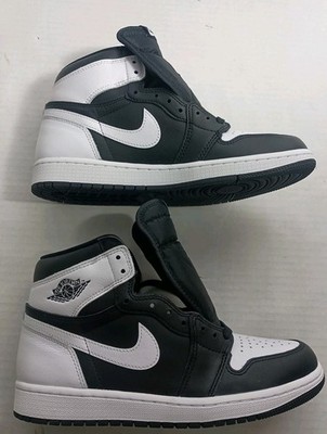 AIR JORDAN 1 RETRO HIGH OG DZ5485-010 Size 8.5 black White Ki11 | eBay