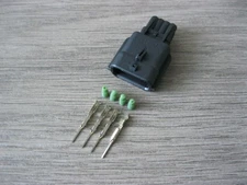 For NISSAN / INFINITI Wiring Harness Connector Pigtail Plug Socket 7282-8853-30