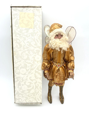 Mark Roberts Collection Sun Fairy Stoff-Figur 50cm Sammler Rarität