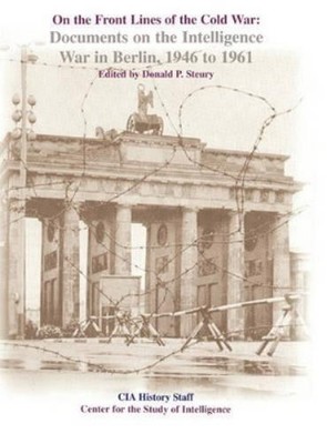 Donald P. Steury Center for the Study of I On the Front Line (Gebundene Ausgabe)