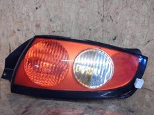 Feu arrière Hyundai ATOS