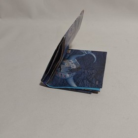 Lego Dinosaurs T-Rex / Spinosaurus 6720 Complete w Instruction Sheet & Container