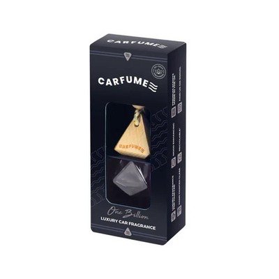 Carfume Luxus Autoduft One Billion Autodiffusor