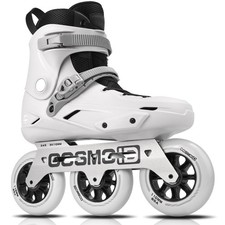 TT3 Adult Inline Skate - COSMOID High Performance Roller Skates Blades for Wo...