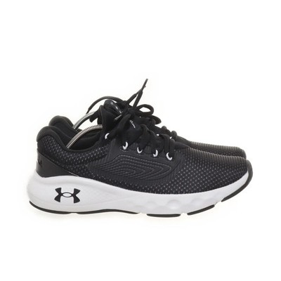 Under Armour, Laufschuhe, Größe: 40 1/2, Schwarz/Weiß, Damen #SNw