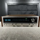 Pioneer SX-636 Receiver Vintage Hifi Stereo - Tested Works