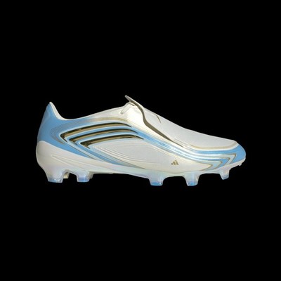 LIMITED Adidas F50 Messi Elite ''El Ultimo Tango'' Pack FG IH1892 Cleats size 8.5