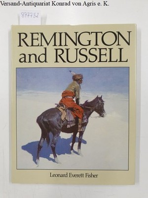 Remington and Russell Fisher, Leonard Everett: