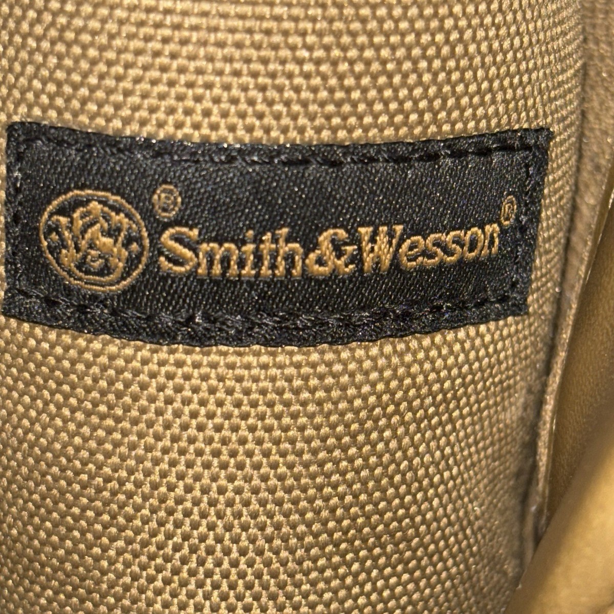 Smith & Wesson Ranger Side-Zip Water Resistant Tactical Boots Men Size US14 UK13 Smith & Wesson Ranger Side-Zip Water | Mercari main image 2