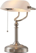 Newrays Bankers Desk Lamp