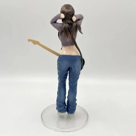 Mai Sakurajima Rascal Does Not Dream Cast Off Anime Figure 8" Adult Collectible