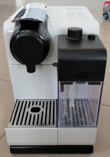Delonghi Nespresso Lattissima Touch Kapselmas...