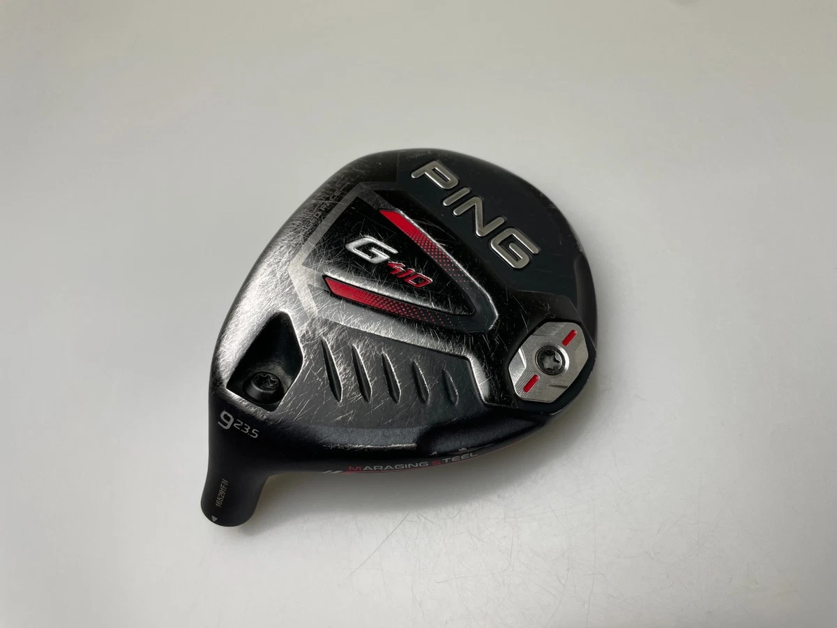 PING Fairway 9-Wood Golf Clubs for sale | eBay
