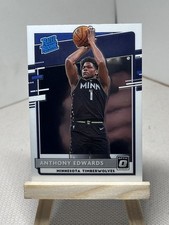 2020-21 Donruss Optic Basketball Complete Box Set Cards Checklist & Exclusives 30