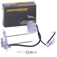 DENCKERMANN KRAFTSTOFFFILTER FILTEREINSATZ passend für MITSUBISHI OUTLANDER |