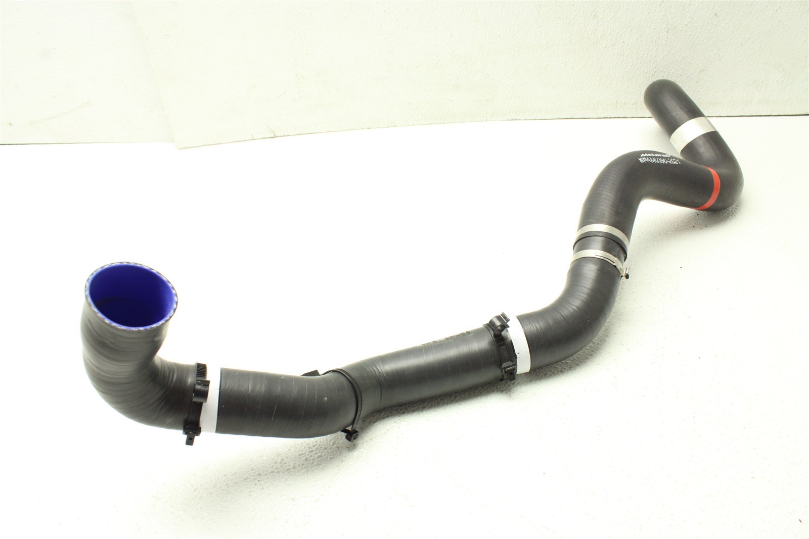 McLaren Artura 2025 Left Intake hose P/N 16EA027CP
