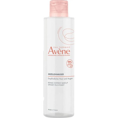 AVENE Mizellenwasser 200 ml PZN 17940960
