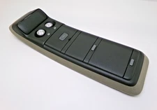 Chevrolet GMC Silverado Sierra Overhead Ceiling Console Map Lights Storage 99-06