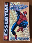 Essential Amazing Spider-Man Vol 3 Silver Age TPB Collection 20+ issues Romita