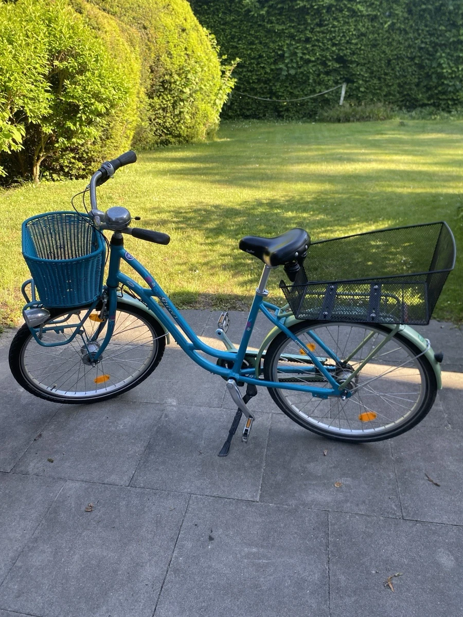 Fahrrder ohne Federung Hollandrad 26 Zoll online kaufen | eBay.de