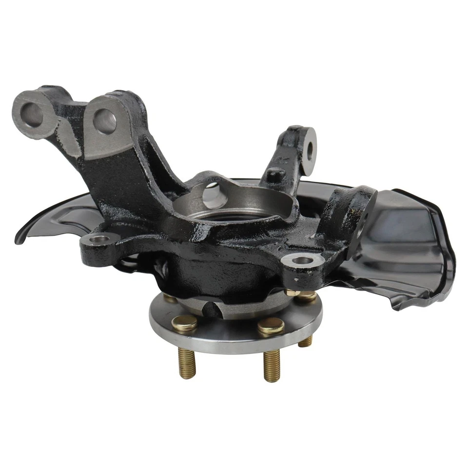 TRQ PSA27523 Drivetrain Kit For Toyota Corolla 2014-2017 Front 4342002B62 Foto 2 de 4