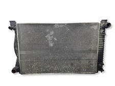 Radiateur Audi S6
