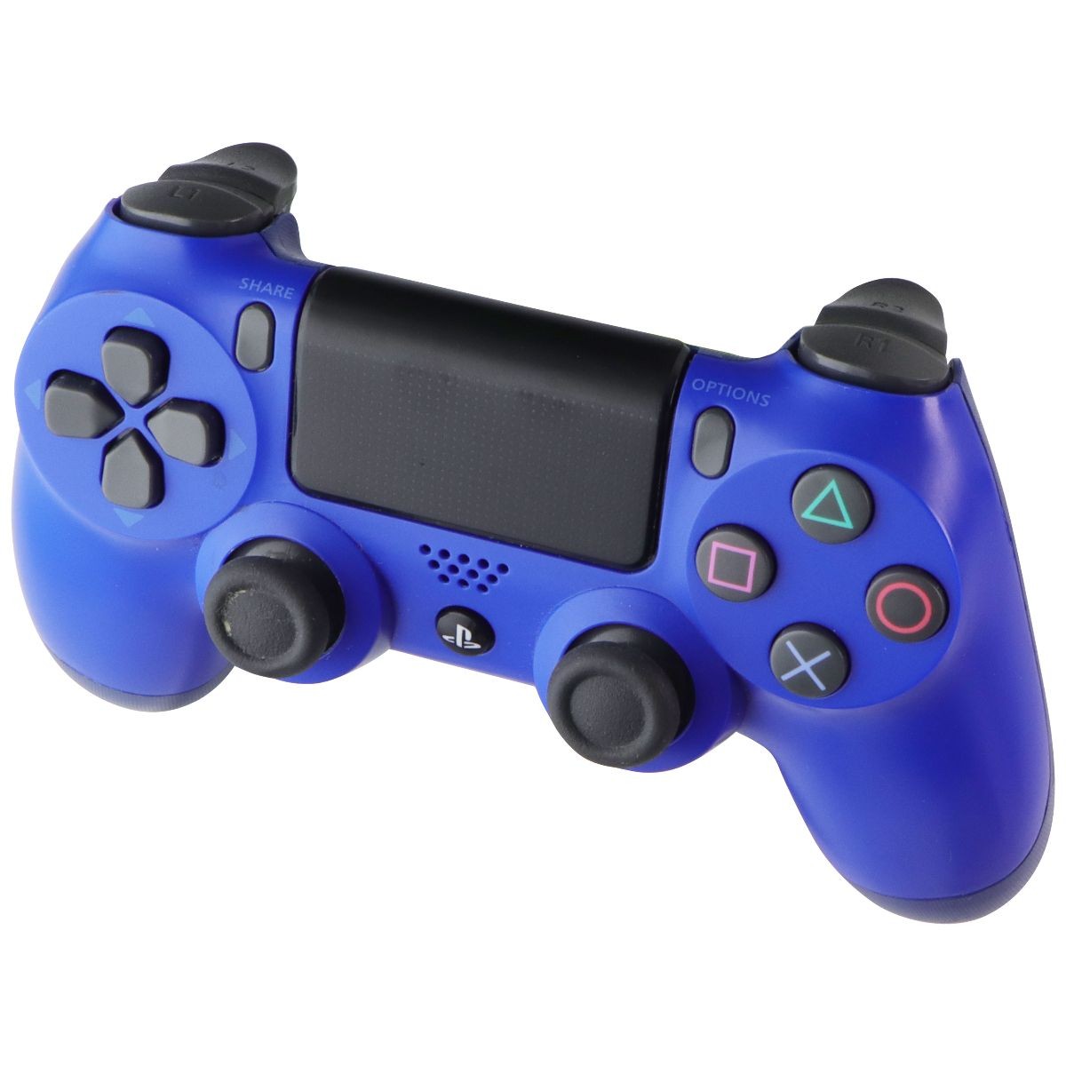 Sony DualShock 4 Wireless Controller for PlayStation 4 (CUH-ZCT2E