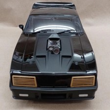 1/18 Autoart FORD XB FALCON Interceptor Mad Max The Road Warrior TUNED Ver 72775