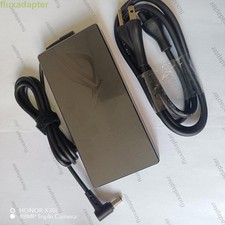 150W 20V 7.5A AC Adapter Charger for ASUS ROG Strix G731GT G531GT G531GD GA401QH