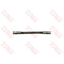 2x Bremsschlauch hinten für VW California T4 7DJ Corrado 53I Golf 1 17 | 244192