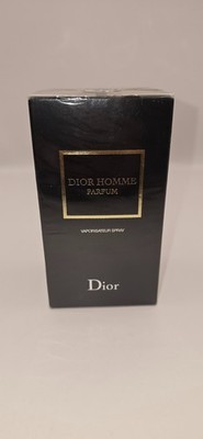 Dior Parfum 75ml 2017 Batch Brand New Sealed Extremely Rare