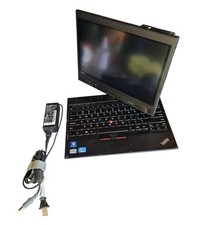 Lenovo ThinkPad X230 PC Laptops & Netbooks 500-749 GB Hard Drive