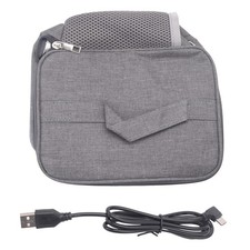 USB Scaldavivande Elettrico Lunch Box  Riscaldamento Alimenti Bento Bo4509