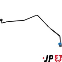 Jp Group ÖLleitung Turbolader (1117600900) FüR Audi A4 B6 A6 C5 Vw Passat B5.5