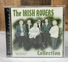 Collection by The Irish Rovers (CD, 2002) Varese Sarabande