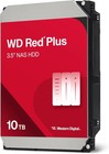 New Listing10TB WD Red Plus NAS Internal Hard Drive HDD - WD100EFGX