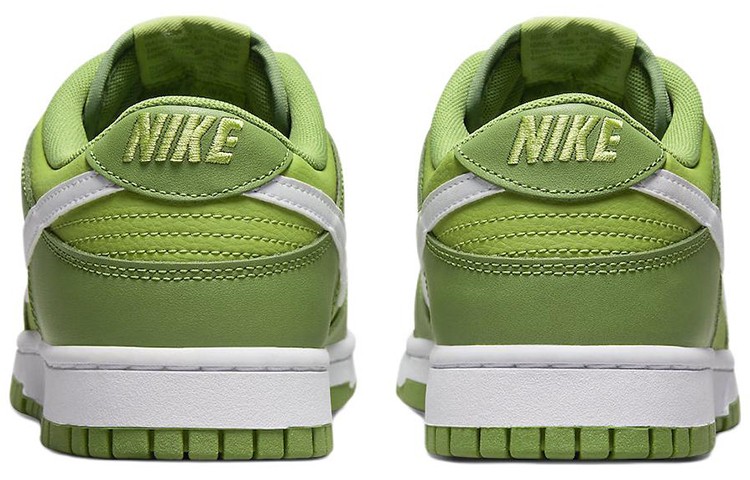 Nike Dunk Low Green - DJ6188-300 | eBay