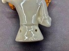 Antique German Porcelain Doll/Lady Pin Cushion Topper - Marked & Numbered 4344 — photo 4