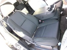 Used Front Right Seat Front Fits 2013 Chevrolet Silverado 1500 Pickup Bucket An