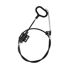 1 Pack Recliner Release Cable Universal Couch Pull Handle Replacement Part