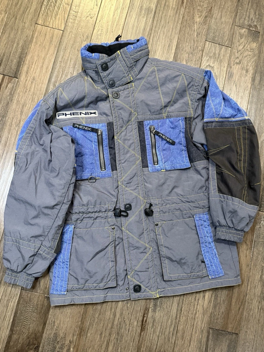 phenix jacket products for sale | eBay