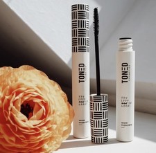 Mascara WOW TONEDCosmetics Natural